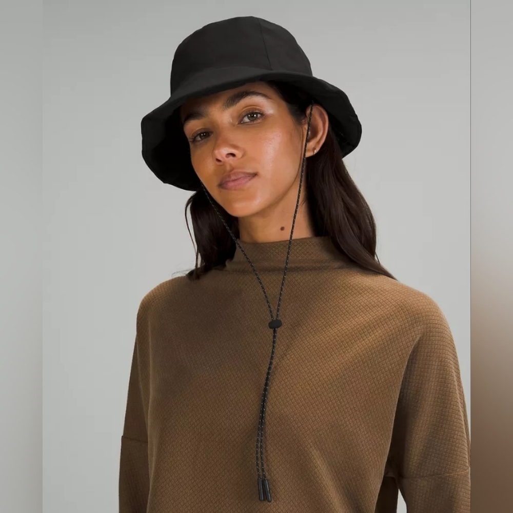 Lululemon LAB Bucket Hat